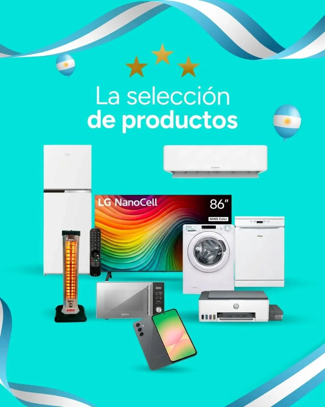 Ofertas de Ofertas mundial 1 de junio al 30 de junio 2026 - Página 3 del catálogo