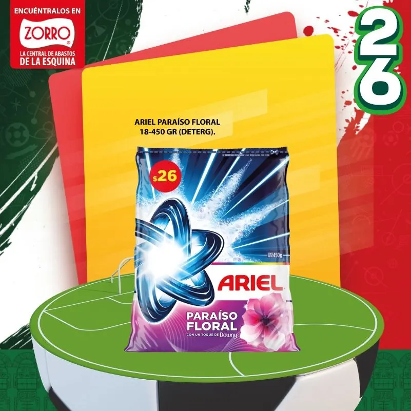 Catálogo de Ofertas 3 de junio al 16 de junio 2026 - Pagina 5