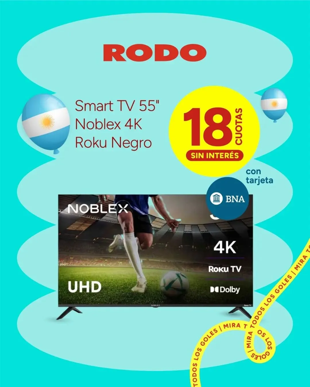 Ofertas de Ofertas mundial 1 de junio al 30 de junio 2026 - Página 4 del catálogo