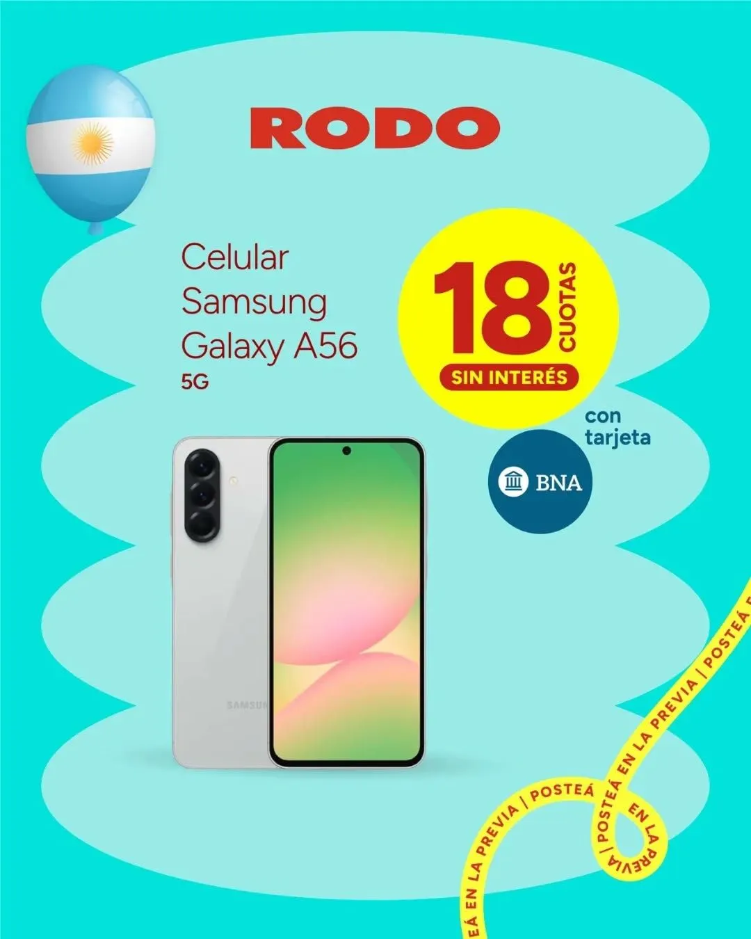 Ofertas de Ofertas mundial 1 de junio al 30 de junio 2026 - Página 5 del catálogo
