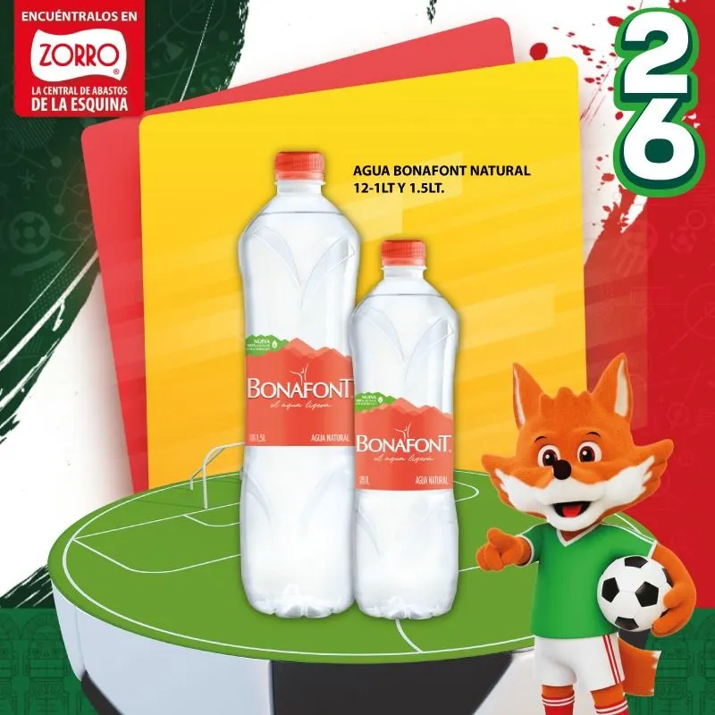 Catálogo de Ofertas 3 de junio al 16 de junio 2026 - Pagina 7