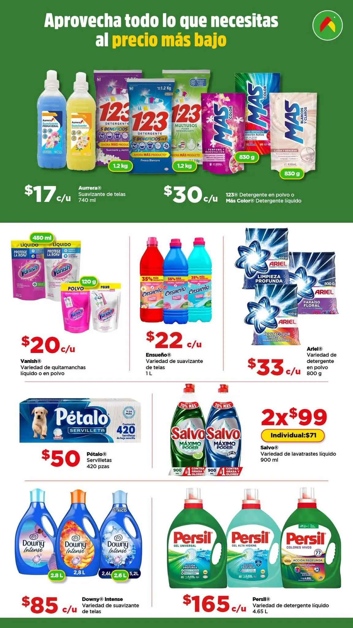 Catálogo de Ofertas 3 de junio al 21 de julio 2026 - Pagina 2