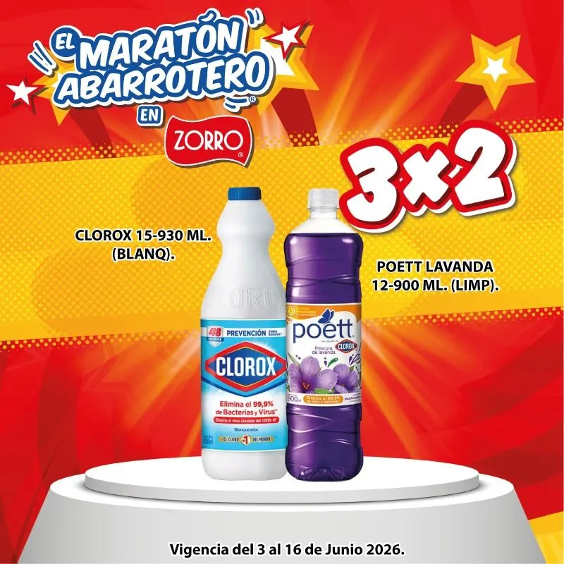 Catálogo de Ofertas 3 de junio al 16 de junio 2026 - Pagina 13
