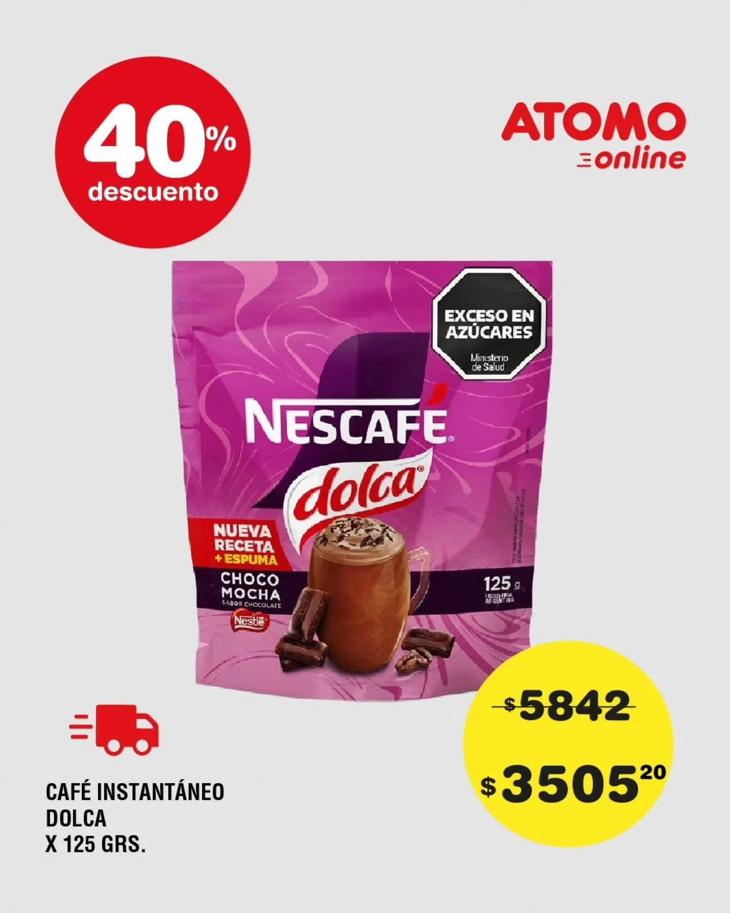 Ofertas de OFERTAS 12 de junio al 18 de junio 2026 - Página 18 del catálogo