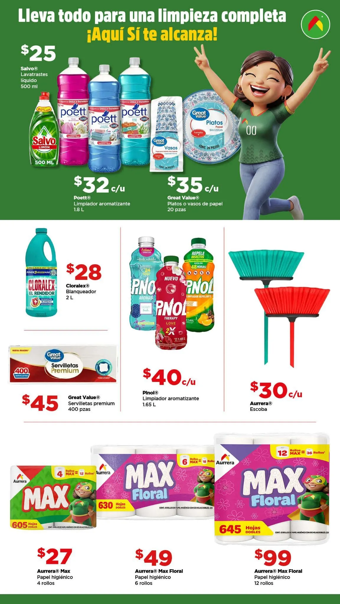 Catálogo de OFERTAS 3 de junio al 21 de julio 2026 - Pagina 3