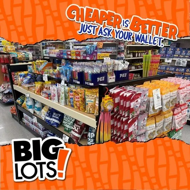 Weekly ad Big Lots weekly ads from June 11 to June 15 2026 - Page 3