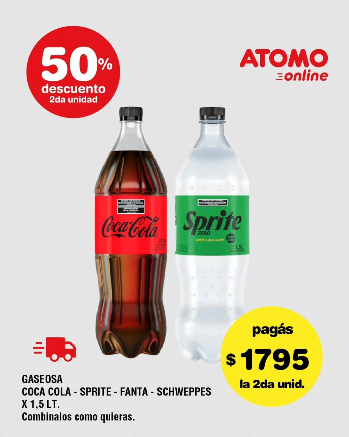 Ofertas de OFERTAS 5 de junio al 12 de junio 2026 - Página 1 del catálogo