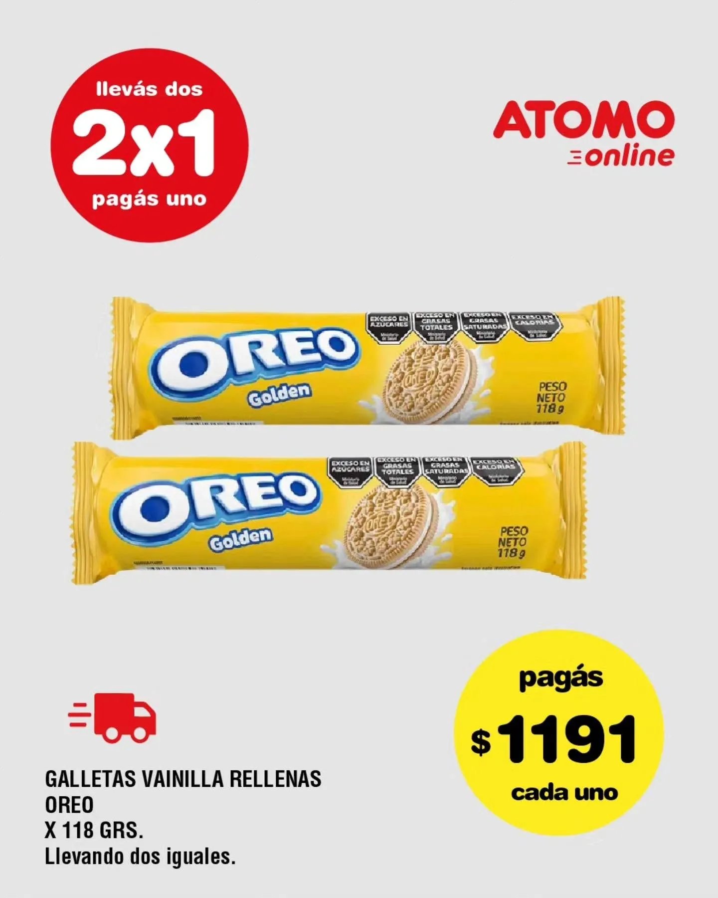 Ofertas de OFERTAS 5 de junio al 12 de junio 2026 - Página 2 del catálogo