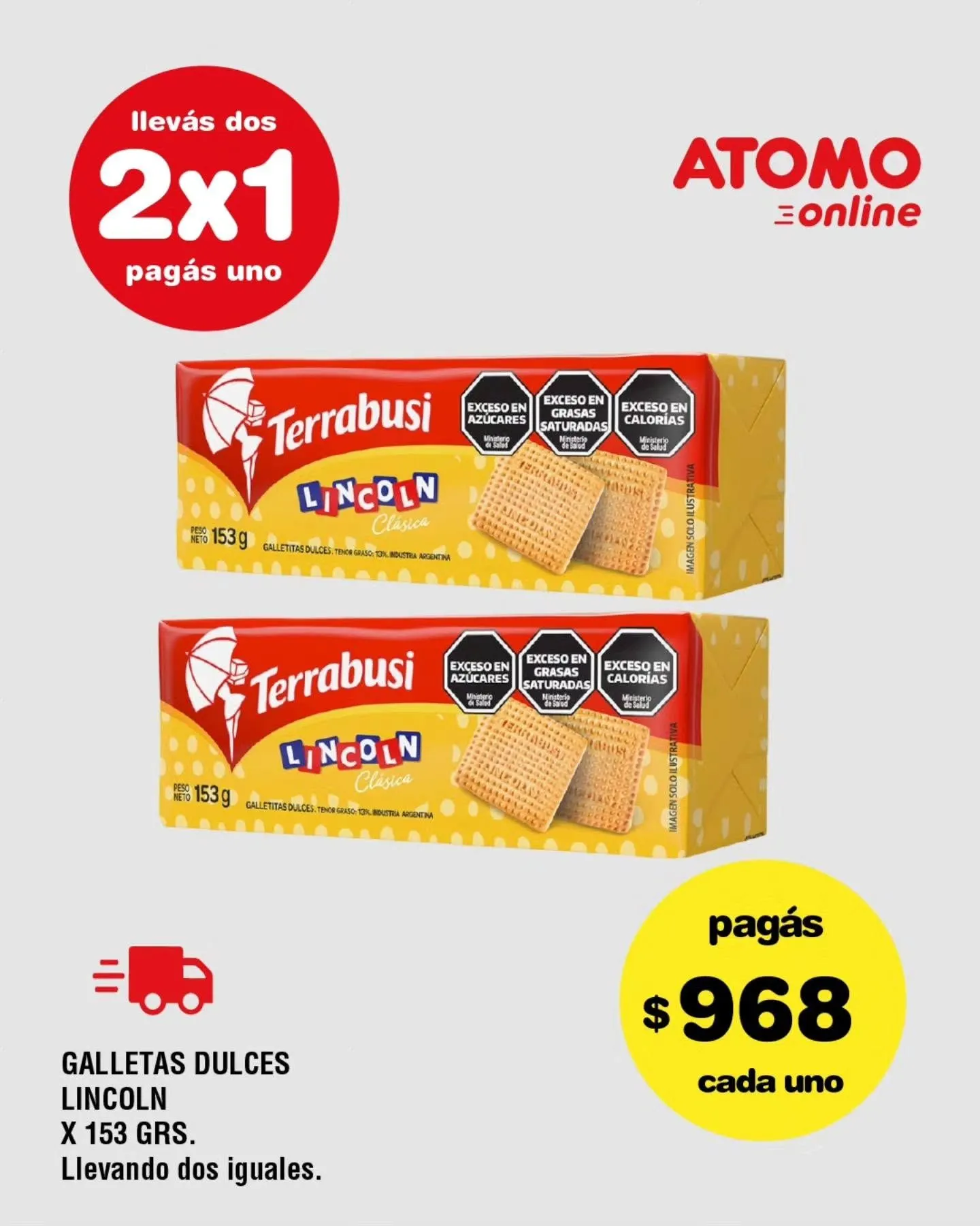 Ofertas de OFERTAS 5 de junio al 12 de junio 2026 - Página 3 del catálogo