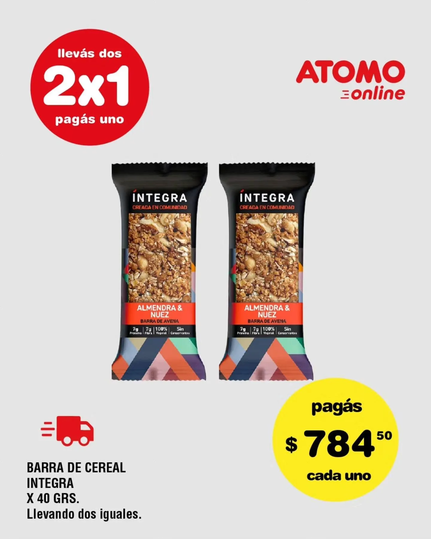 Ofertas de OFERTAS 5 de junio al 12 de junio 2026 - Página 6 del catálogo