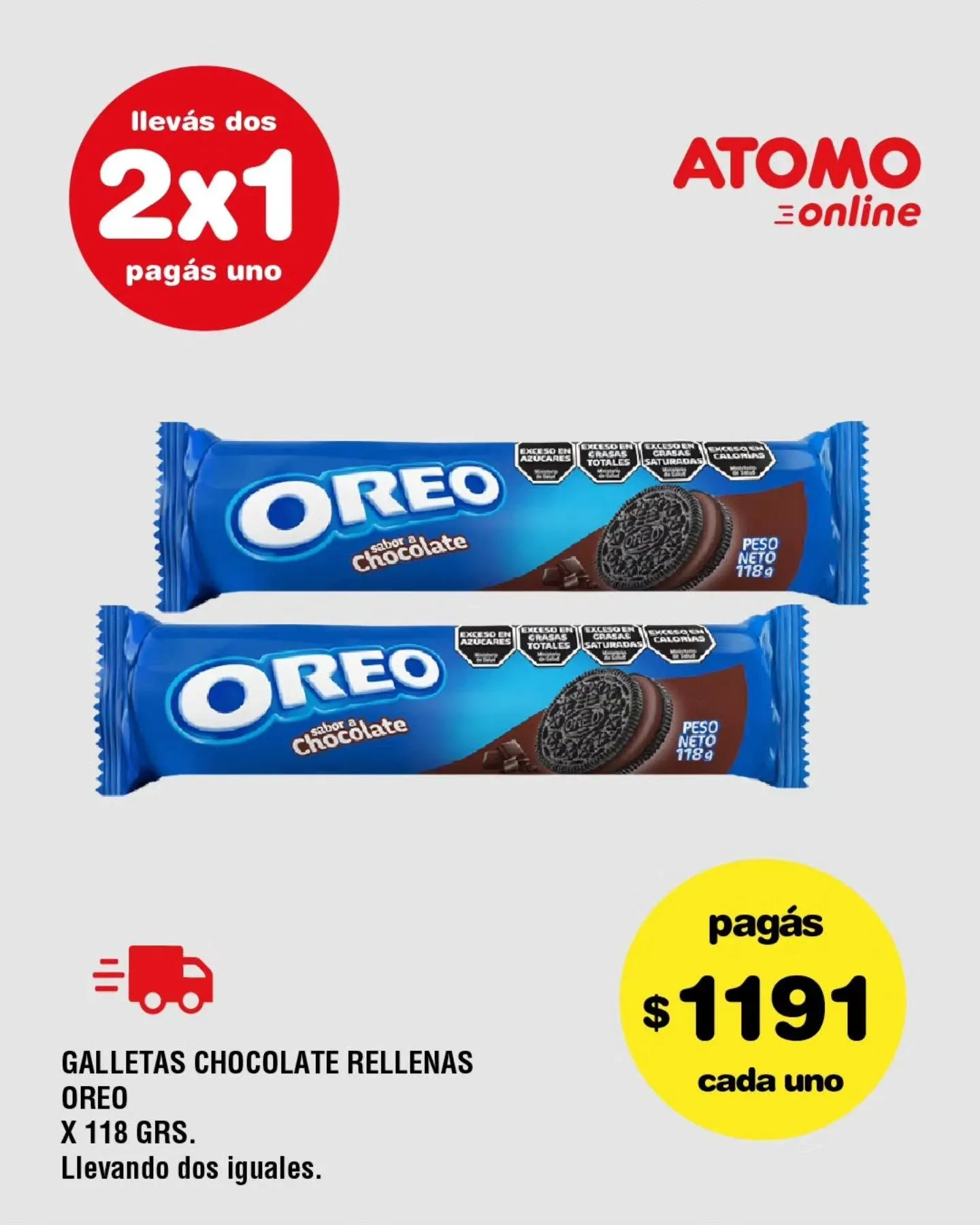 Ofertas de OFERTAS 5 de junio al 12 de junio 2026 - Página 7 del catálogo
