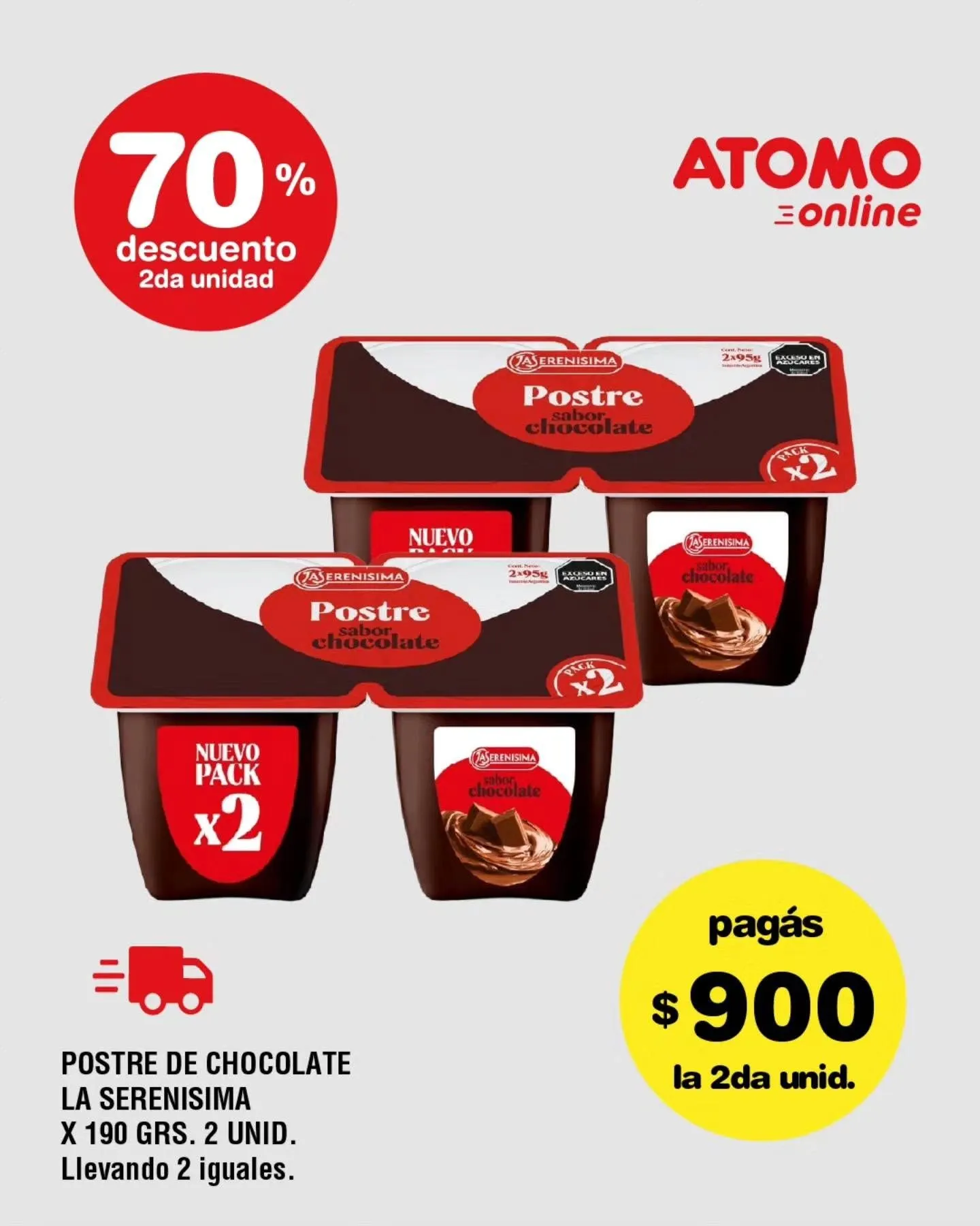 Ofertas de OFERTAS 5 de junio al 12 de junio 2026 - Página 8 del catálogo
