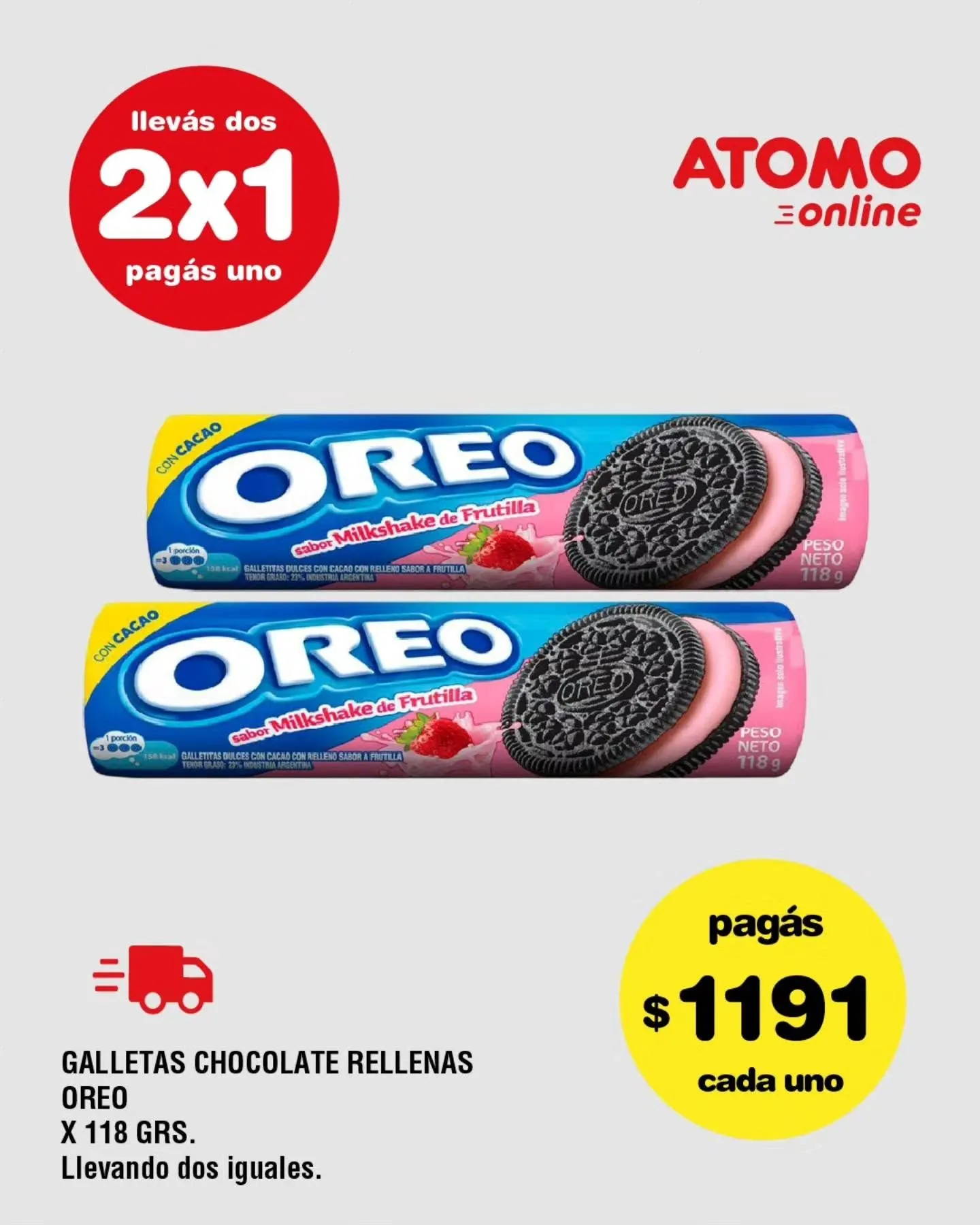 Ofertas de OFERTAS 5 de junio al 12 de junio 2026 - Página 10 del catálogo