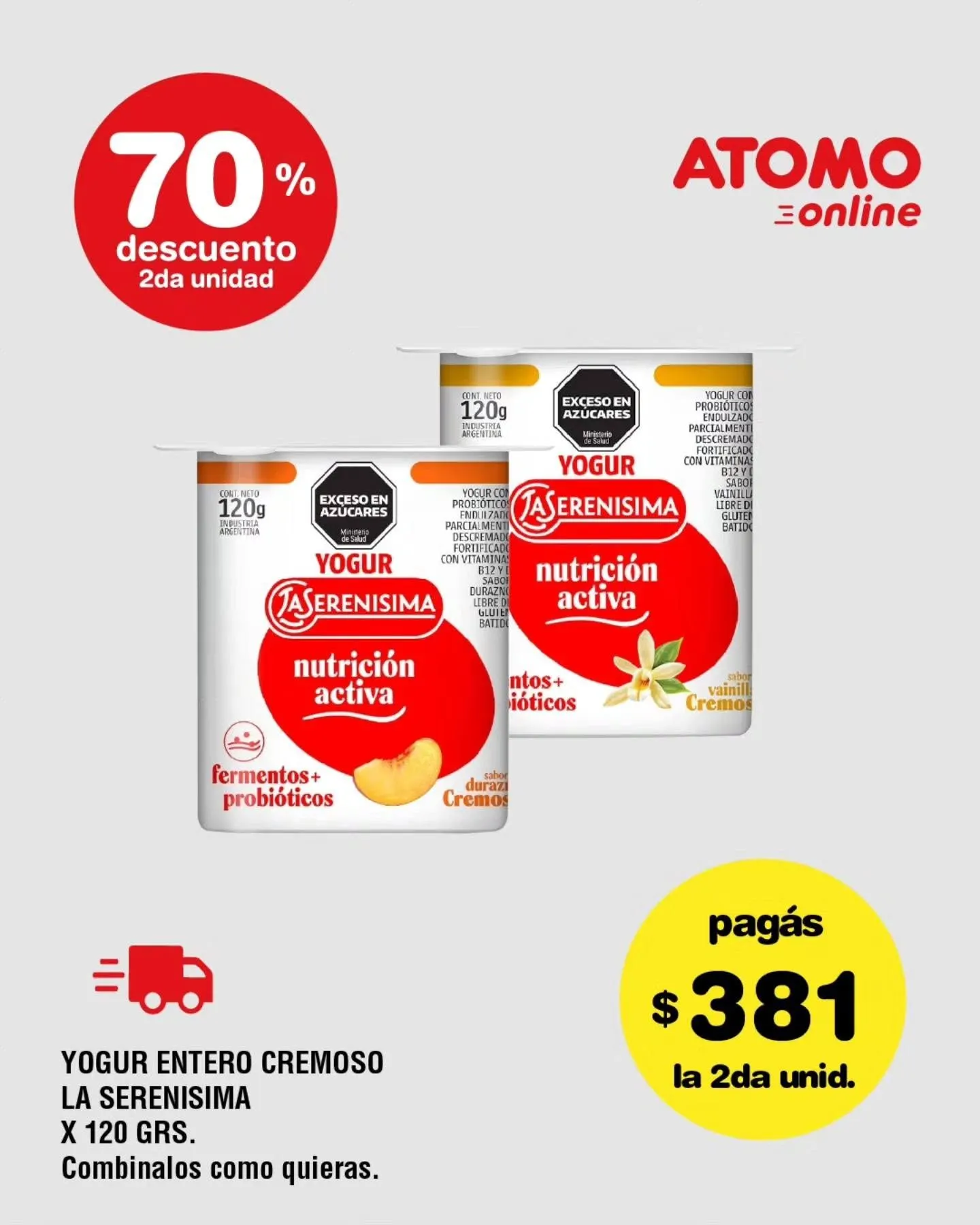 Ofertas de OFERTAS 5 de junio al 12 de junio 2026 - Página 14 del catálogo