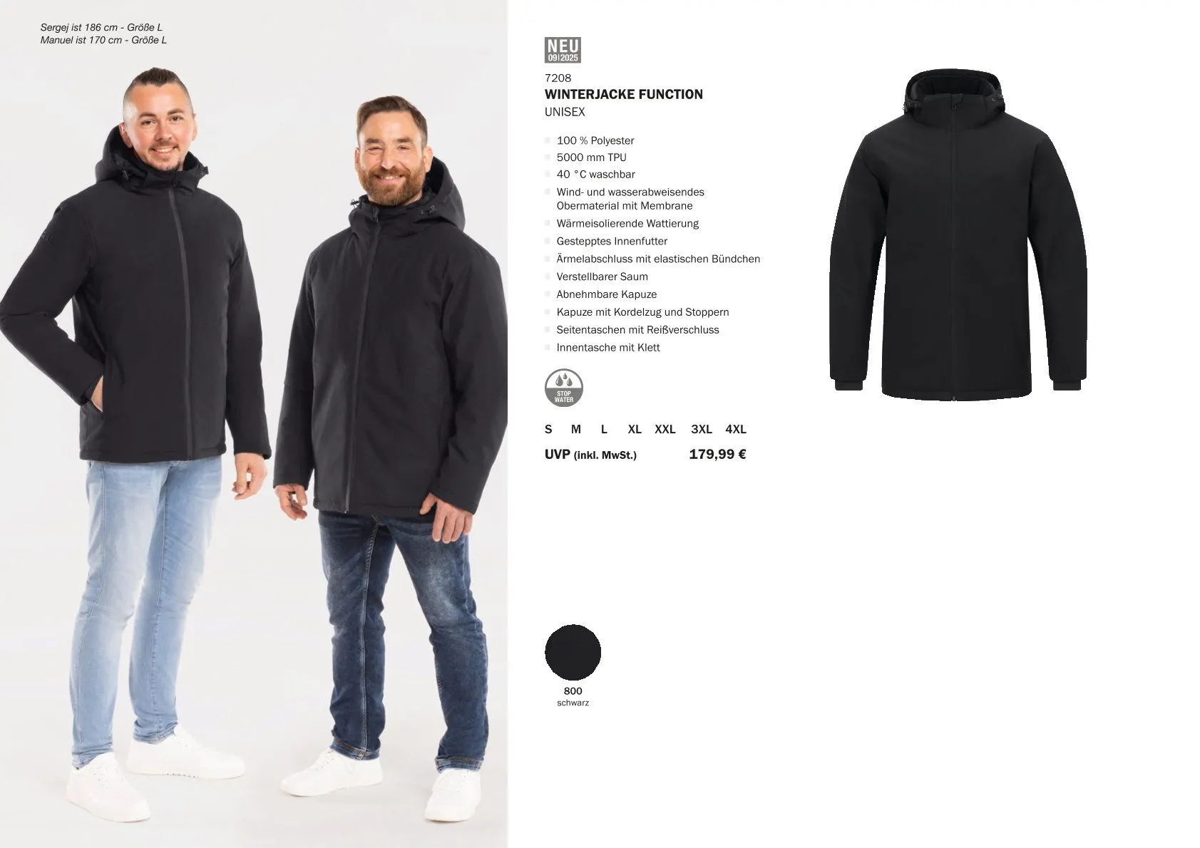 Jako Prospekt von 22. Januar bis 31. Dezember 2025 - Prospekt seite 54