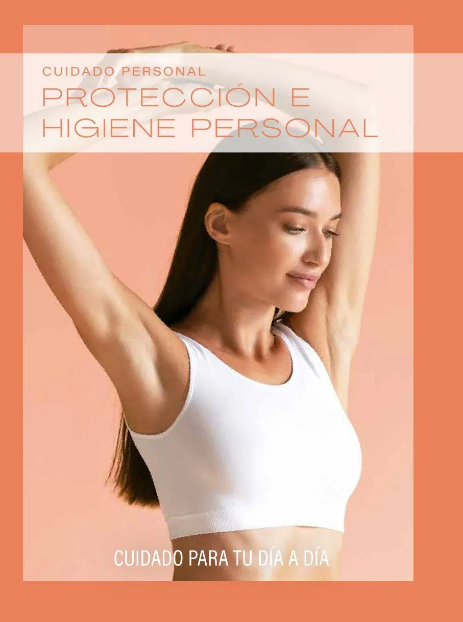 Catálogo de Jafra Ofertas 1 de septiembre al 2 de octubre 2025 - Pagina 40