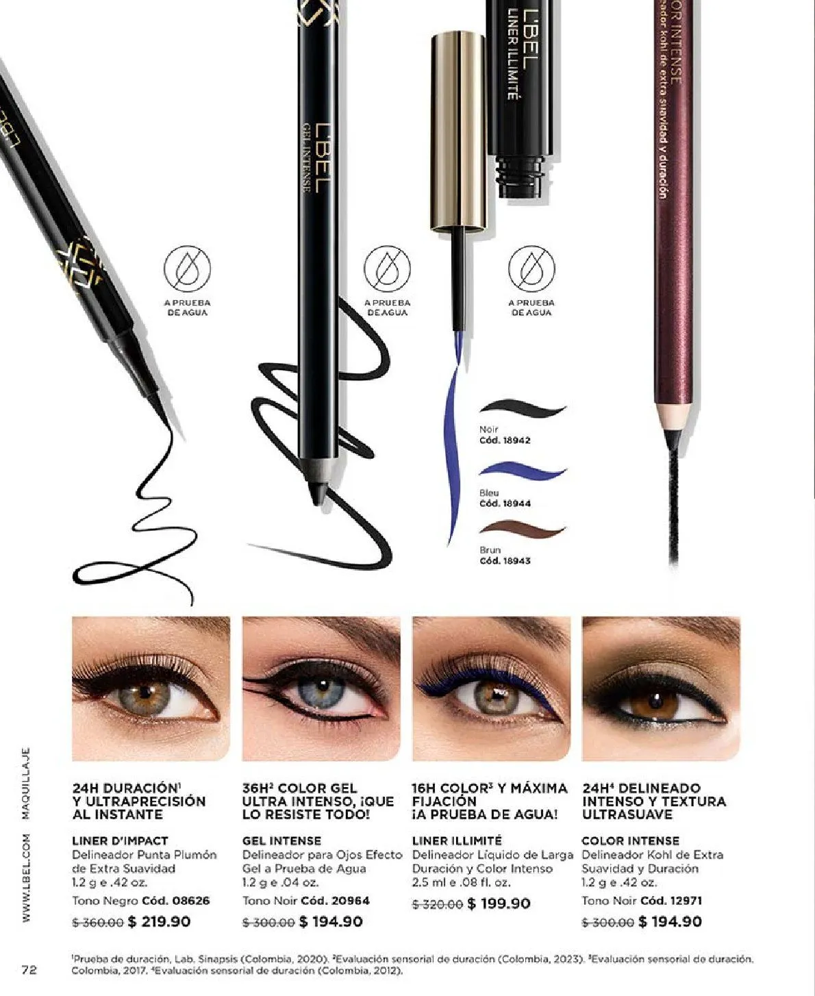 Catálogo de Regalo para mamá 1 de mayo al 31 de mayo 2025 - Pagina 68