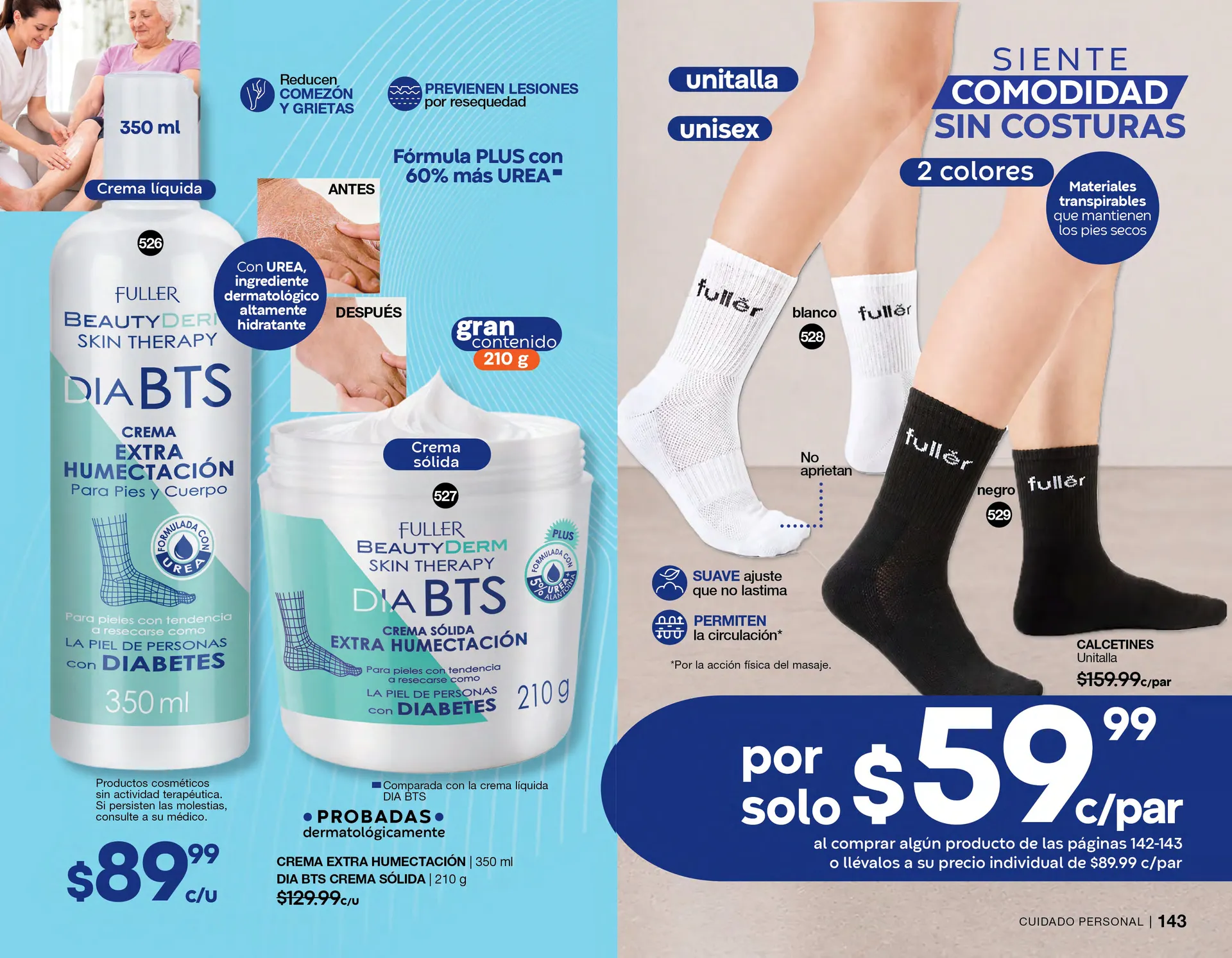 Catálogo de Fuller Ofertas 2 de julio al 15 de julio 2026 - Pagina 72