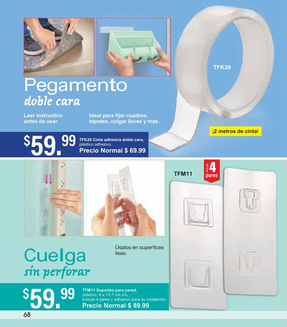 Catálogo de Arabela catálogos y ofertas 3 de marzo al 31 de marzo 2026 - Pagina 72