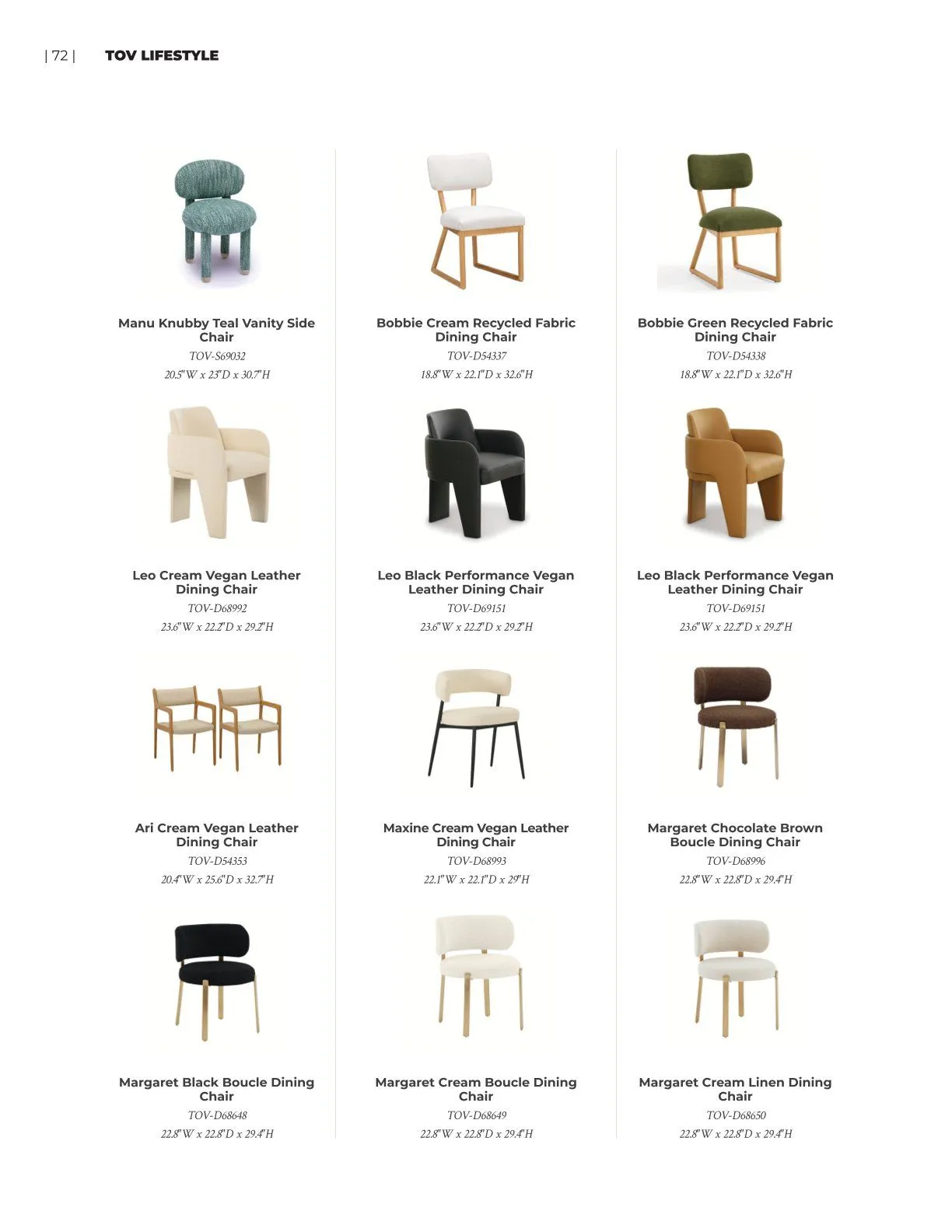 Weekly ad Tov Furniture Sales from August 1 to August 31 2025 - Page 89