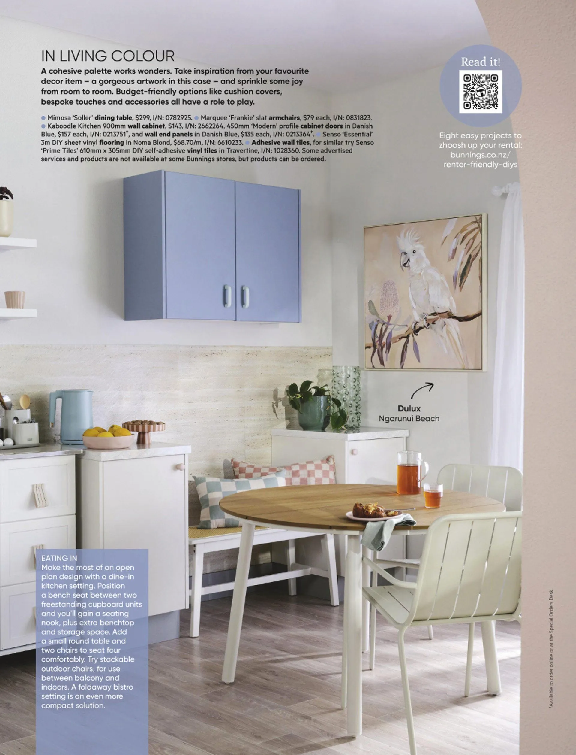 Bunnings weekly ads from 19 May to 31 July 2026 - Catalogue Page 72