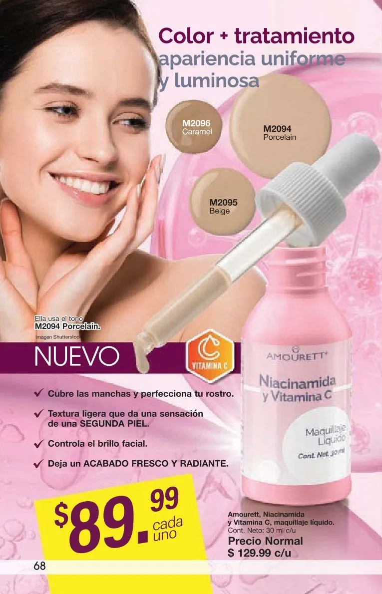 Catálogo de Arabela Ofertas 17 de abril al 30 de abril 2026 - Pagina 72