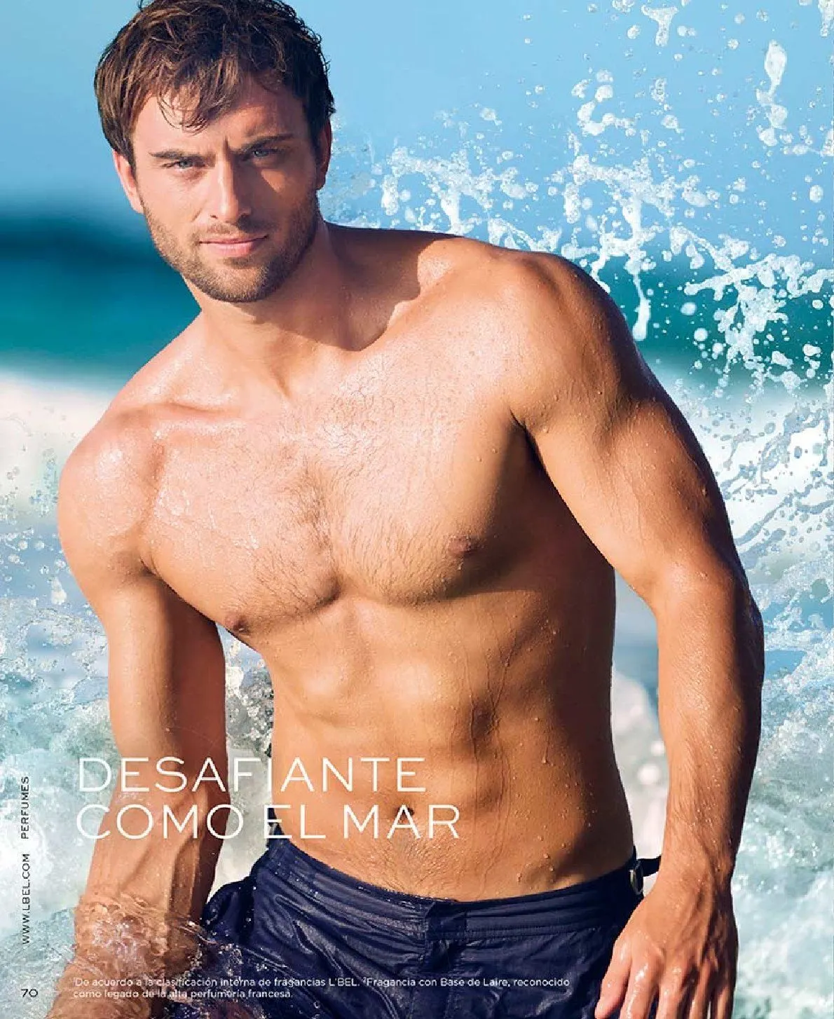 Catálogo de L'Bel Ofertas 1 de mayo al 31 de mayo 2026 - Pagina 72