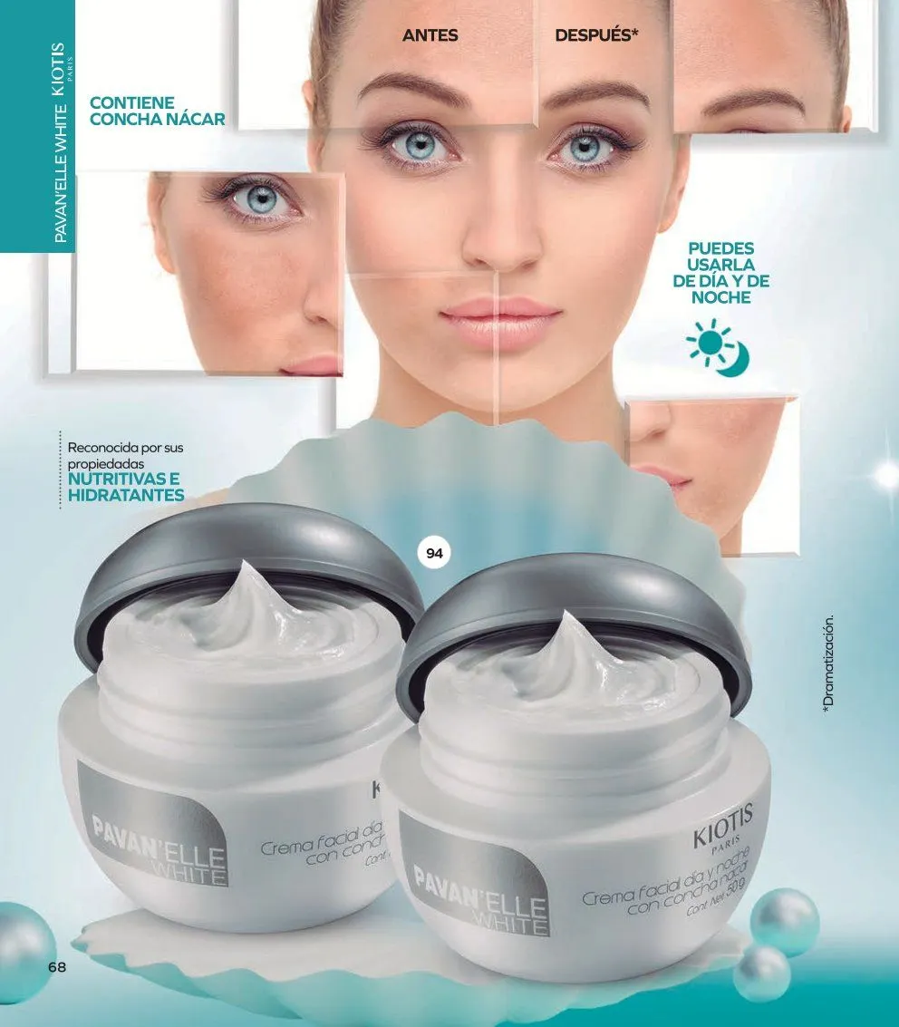 Catálogo de Stanhome Catálogo 3 de marzo al 21 de marzo 2025 - Pagina 66