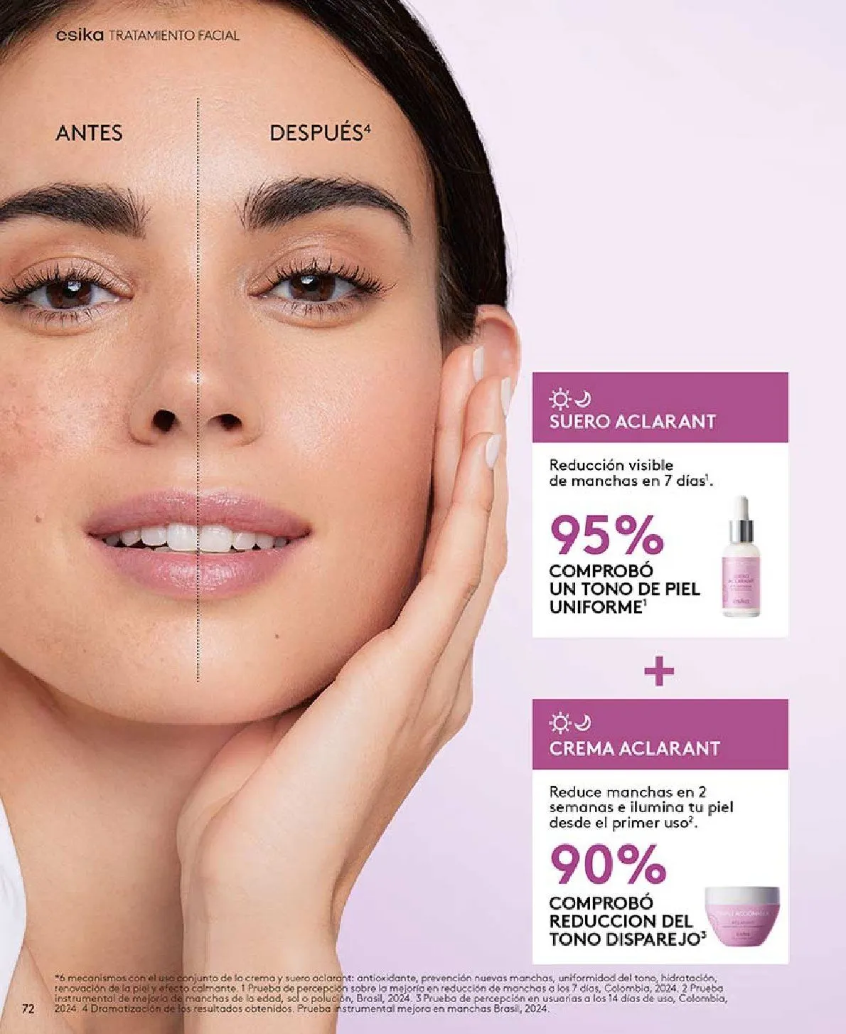 Catálogo de Ésika Ofertas  1 de abril al 30 de abril 2026 - Pagina 77