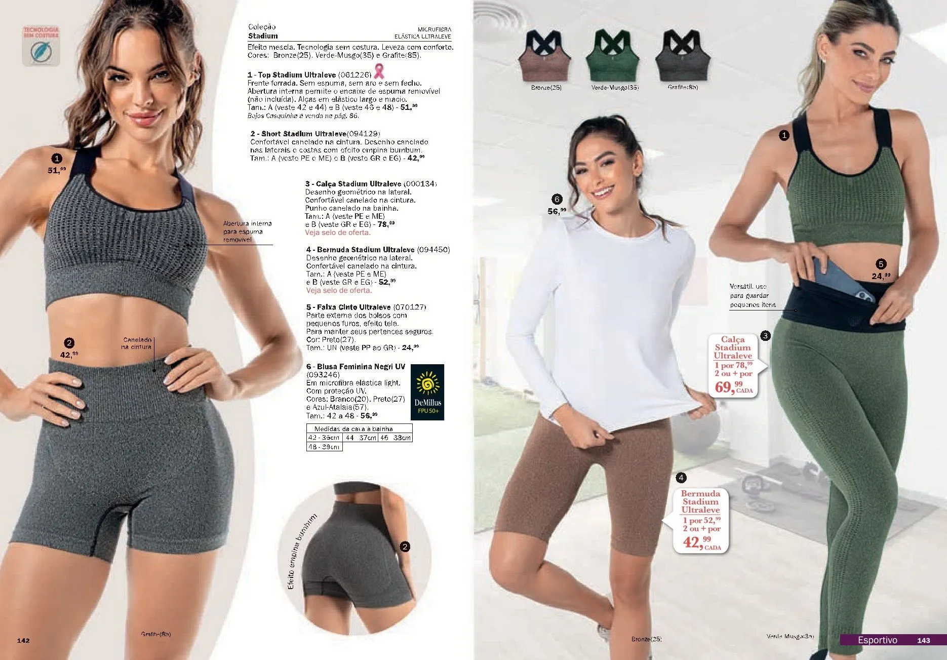 Encarte de Ofertas 3 de novembro até 31 de dezembro 2025 - Pagina 72