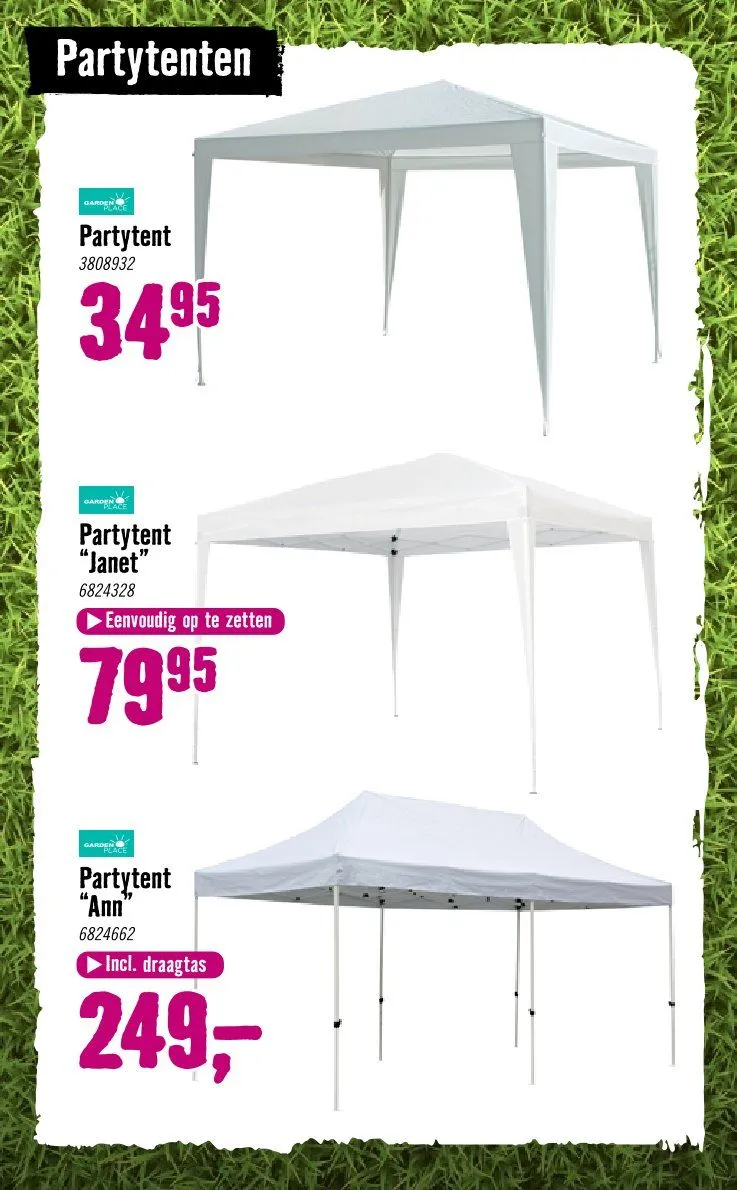 Hornbach folders van 8 april tot 3 mei 2026 - Folder pagina 72