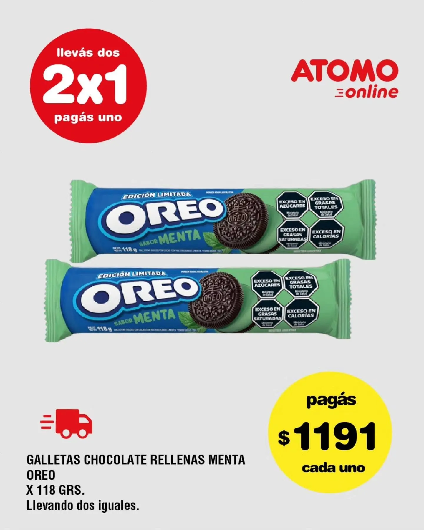 Ofertas de OFERTAS 5 de junio al 12 de junio 2026 - Página 15 del catálogo