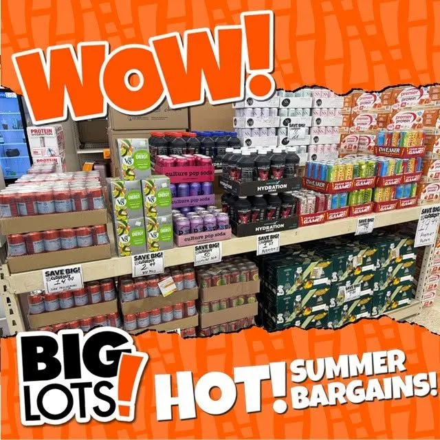 Weekly ad Big Lots weekly ads from June 11 to June 15 2026 - Page 4