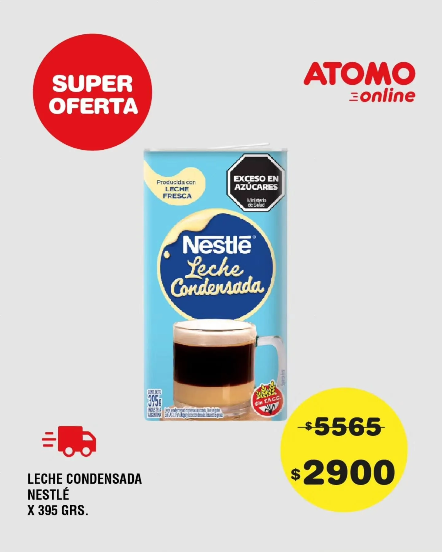 Ofertas de OFERTAS 12 de junio al 18 de junio 2026 - Página 13 del catálogo