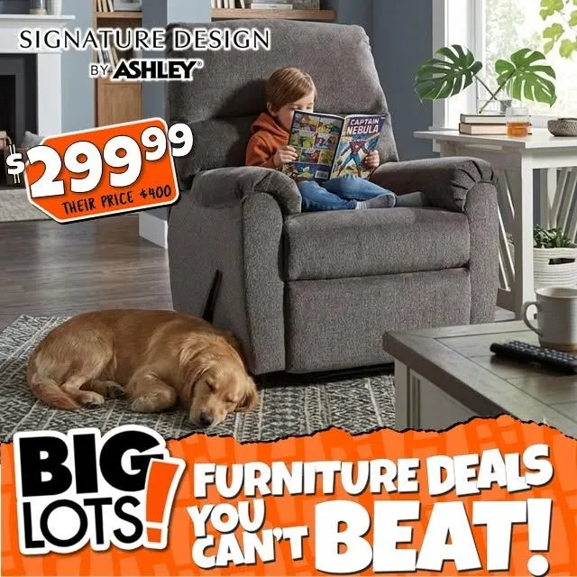 Weekly ad Big Lots weekly ads from June 11 to June 15 2026 - Page 5