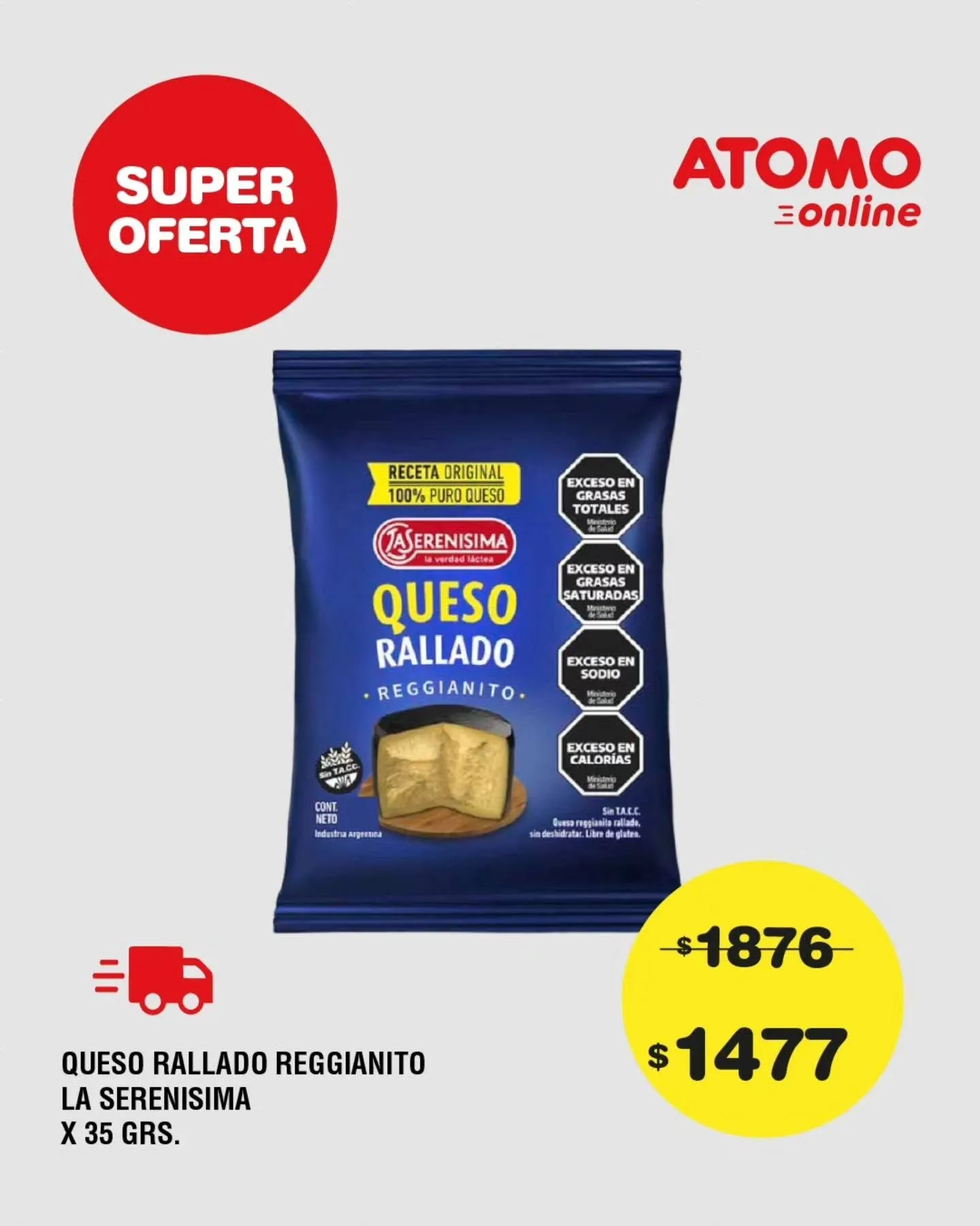Ofertas de OFERTAS 12 de junio al 18 de junio 2026 - Página 9 del catálogo