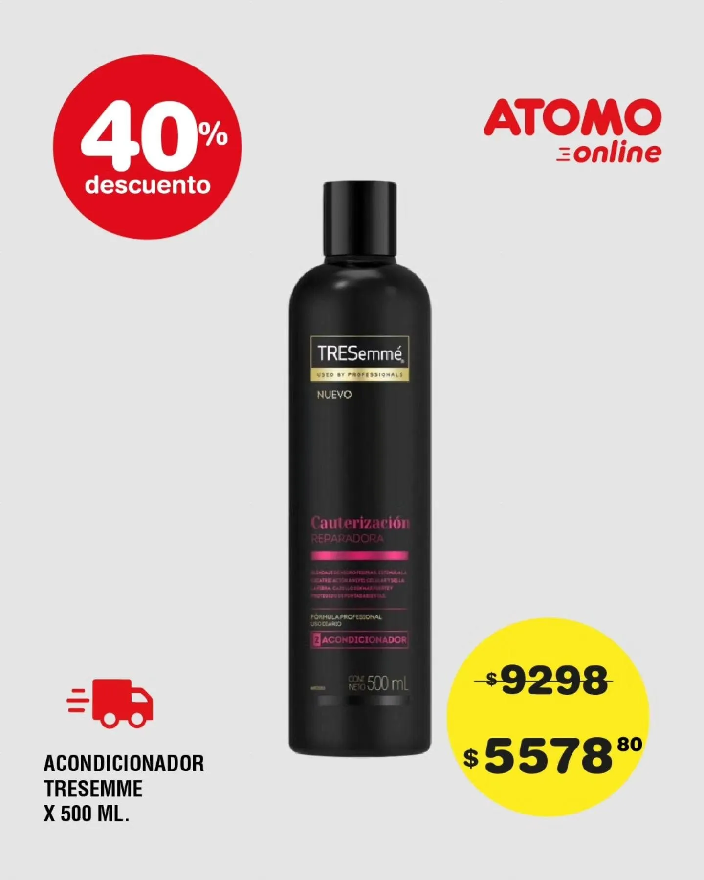Ofertas de OFERTAS 12 de junio al 18 de junio 2026 - Página 3 del catálogo