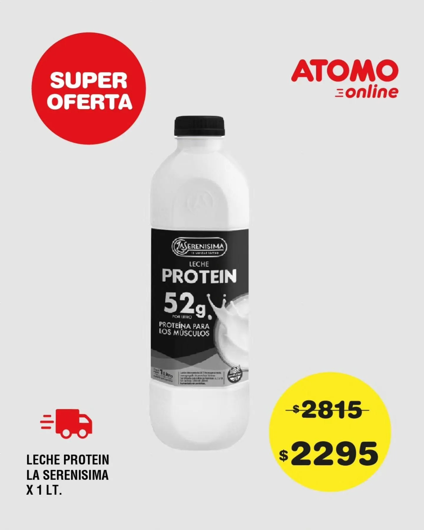 Ofertas de OFERTAS 12 de junio al 18 de junio 2026 - Página 4 del catálogo