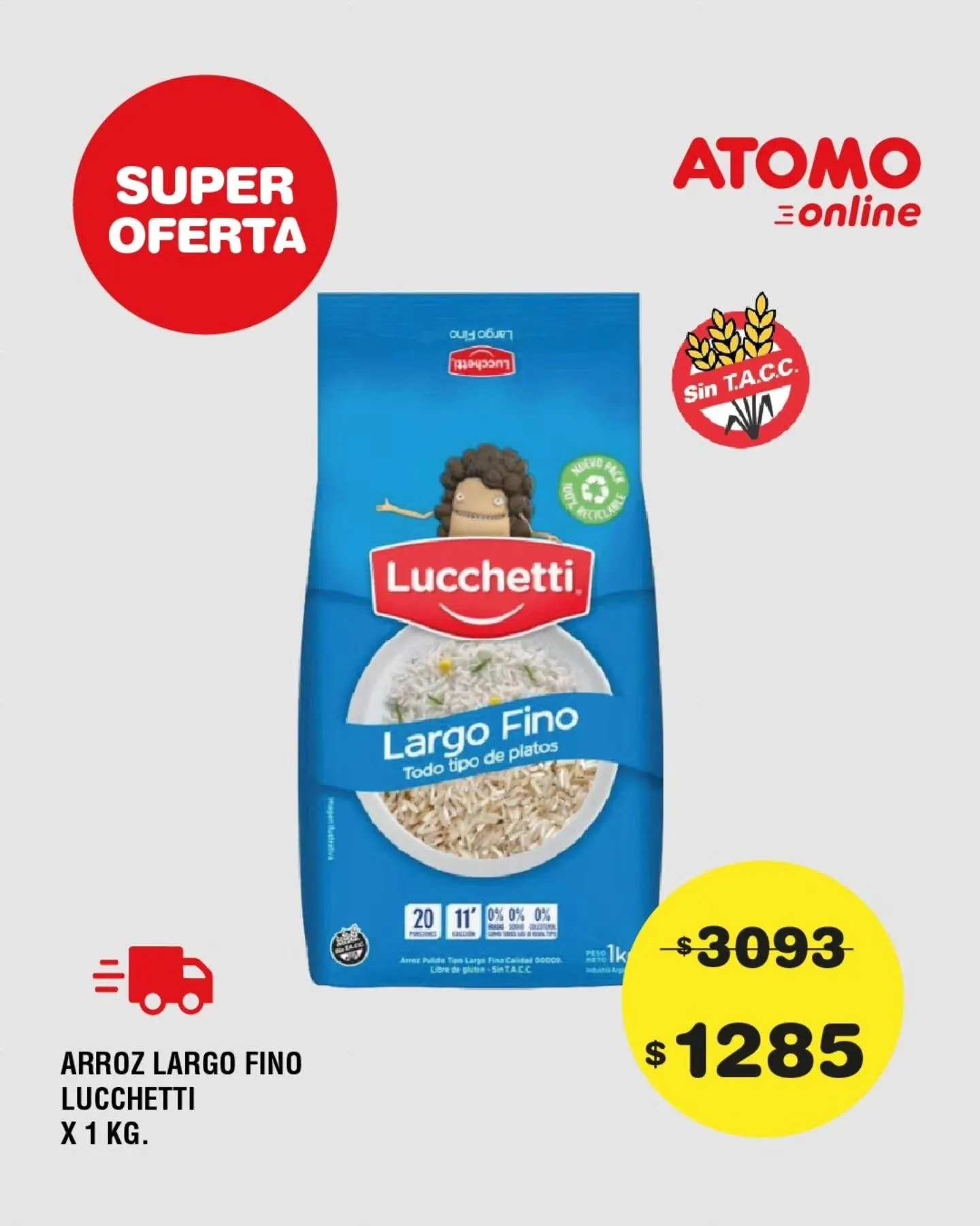 Ofertas de OFERTAS 12 de junio al 18 de junio 2026 - Página 10 del catálogo