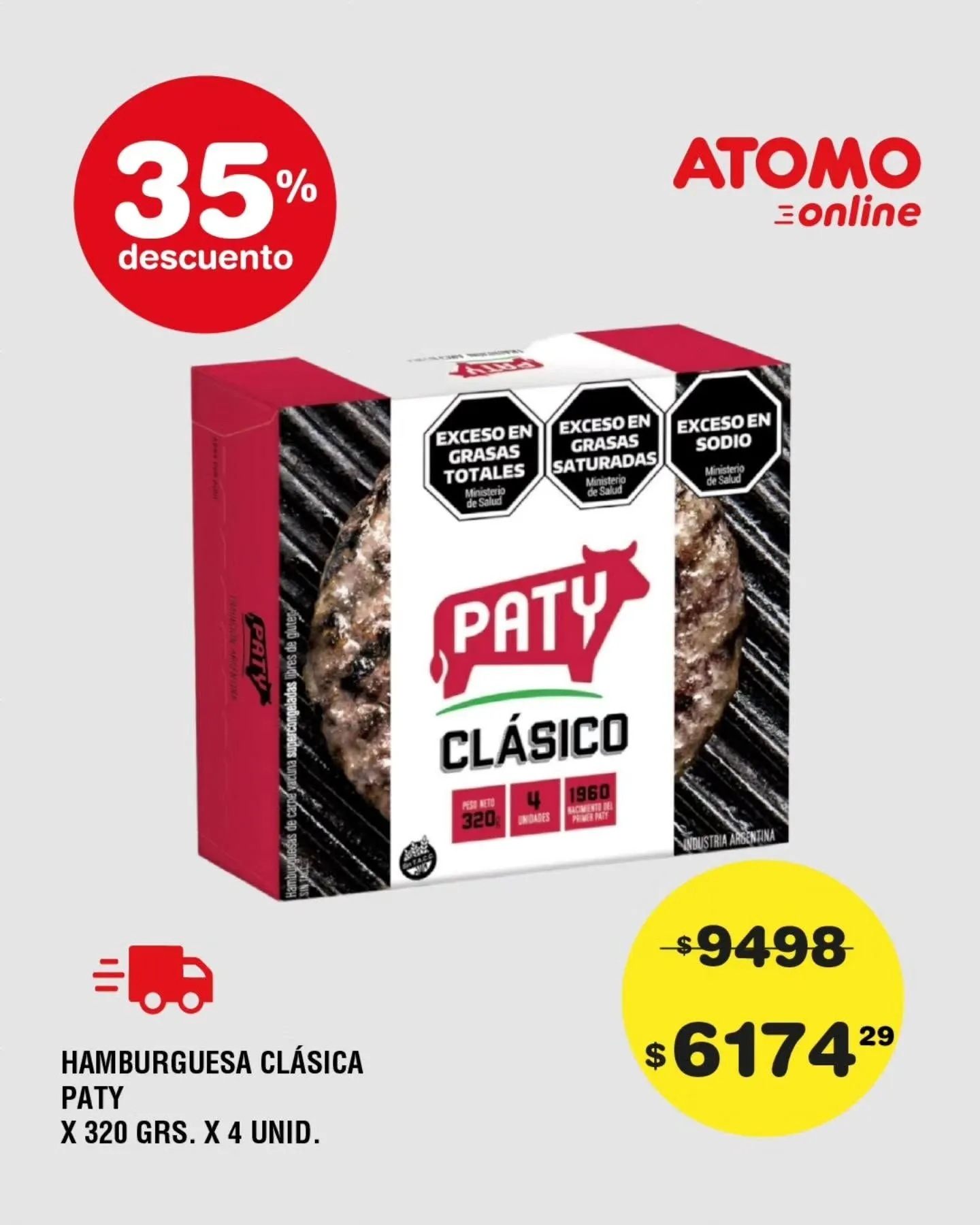 Ofertas de OFERTAS 12 de junio al 18 de junio 2026 - Página 17 del catálogo