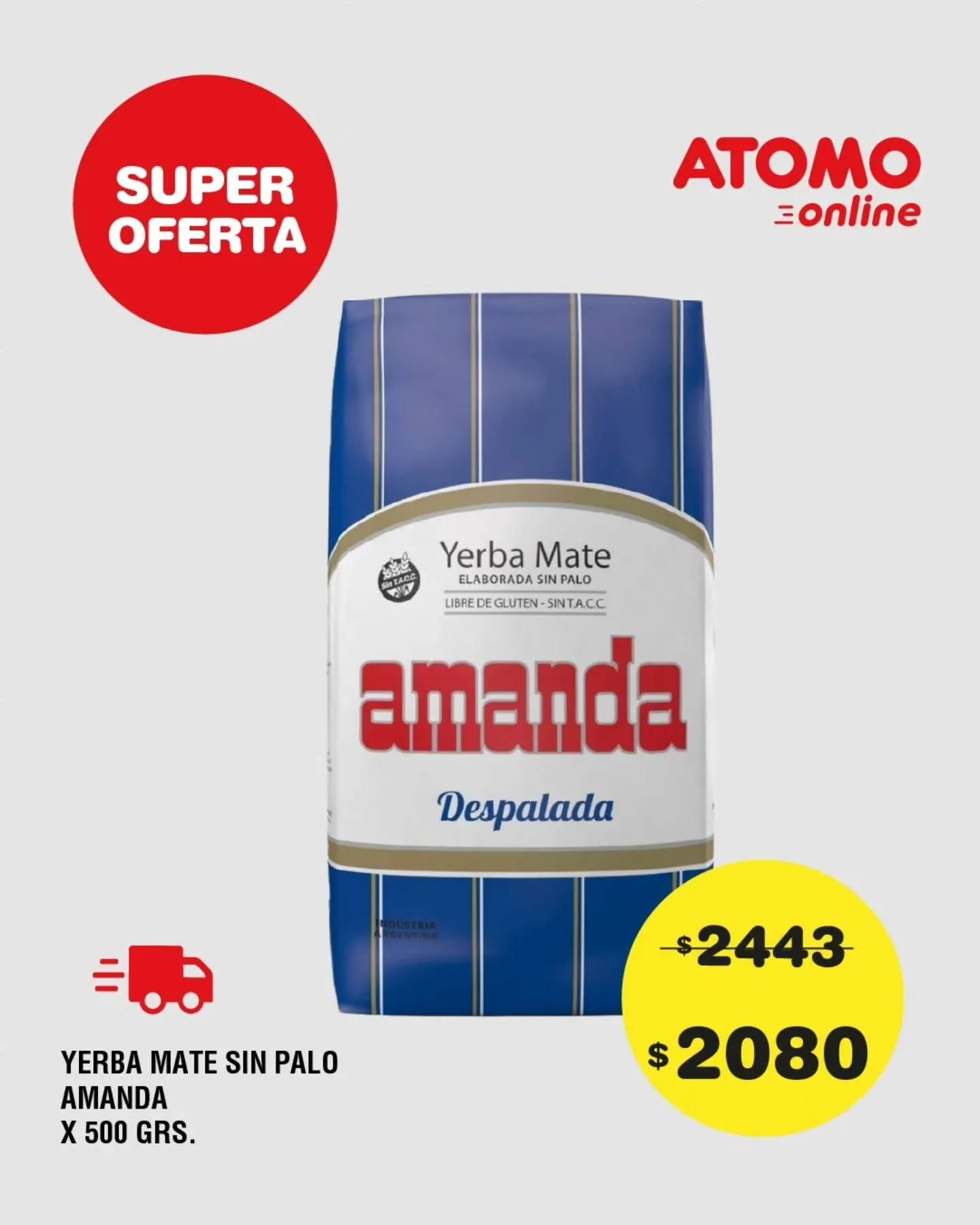 Ofertas de OFERTAS 12 de junio al 18 de junio 2026 - Página 6 del catálogo