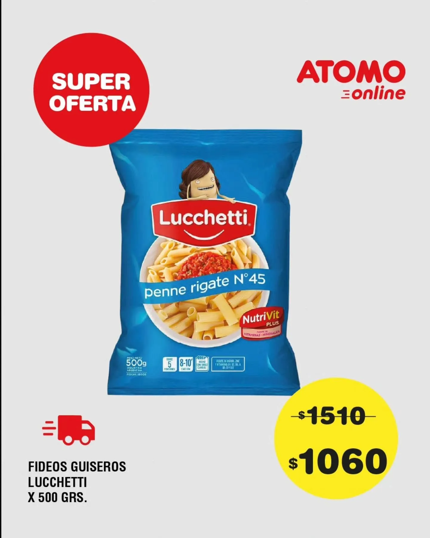 Ofertas de OFERTAS 12 de junio al 18 de junio 2026 - Página 14 del catálogo