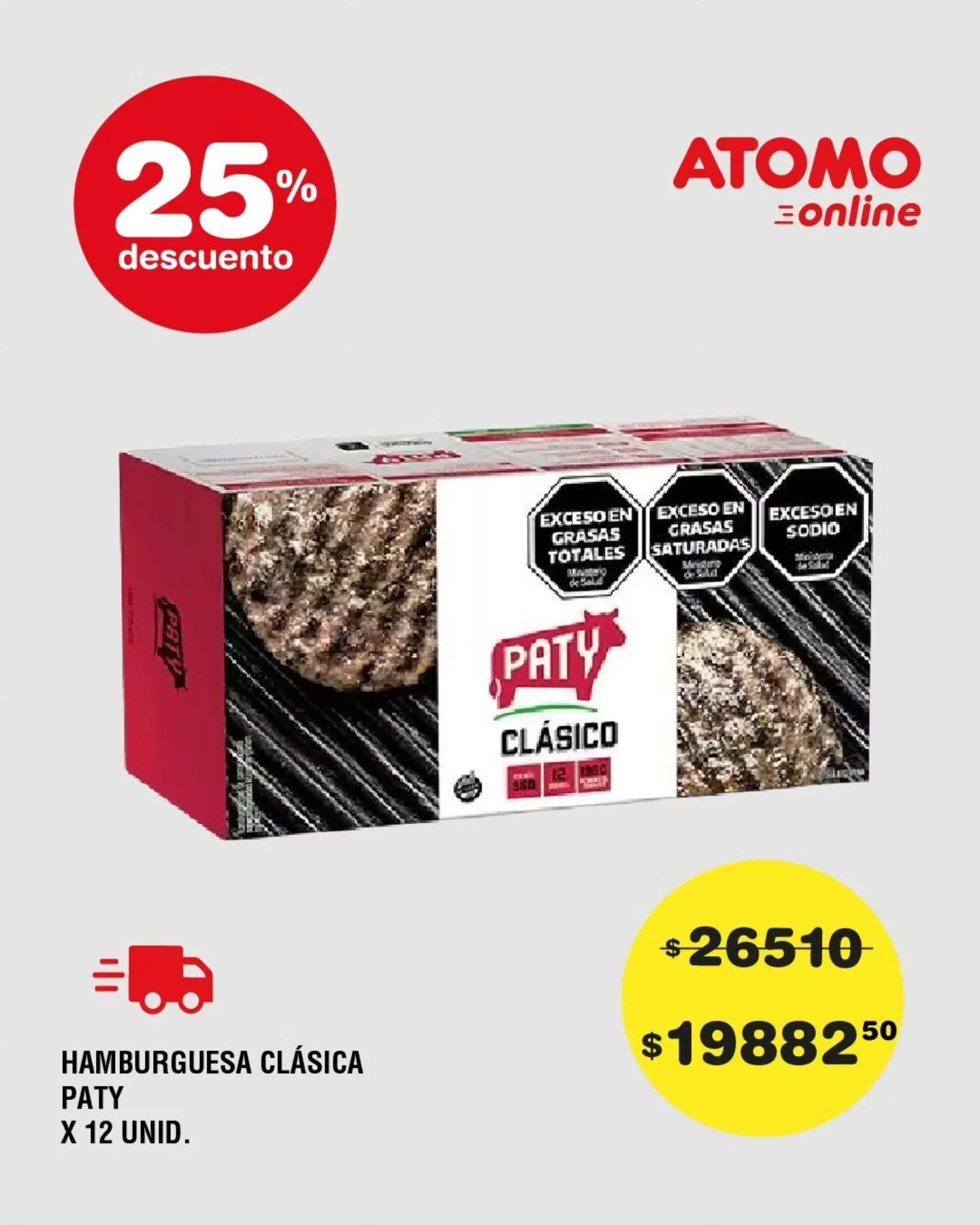 Ofertas de OFERTAS 12 de junio al 18 de junio 2026 - Página 15 del catálogo