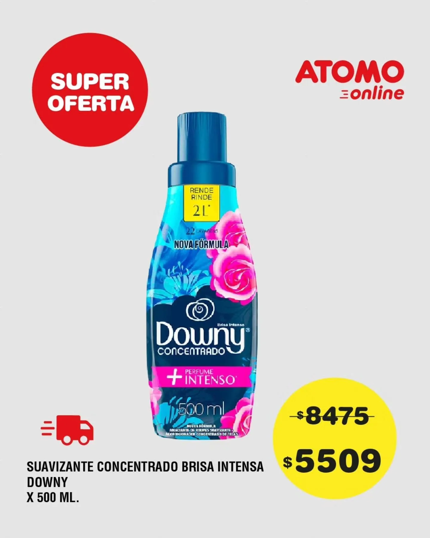 Ofertas de OFERTAS 12 de junio al 18 de junio 2026 - Página 8 del catálogo