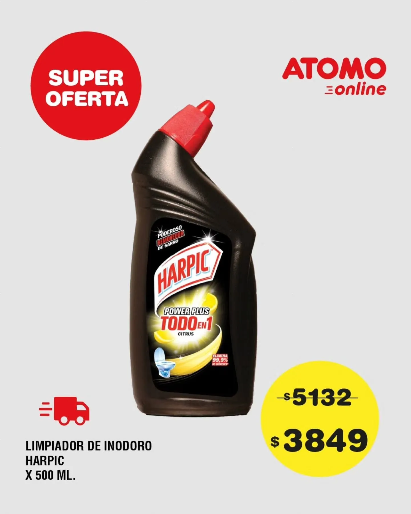 Ofertas de OFERTAS 12 de junio al 18 de junio 2026 - Página 7 del catálogo