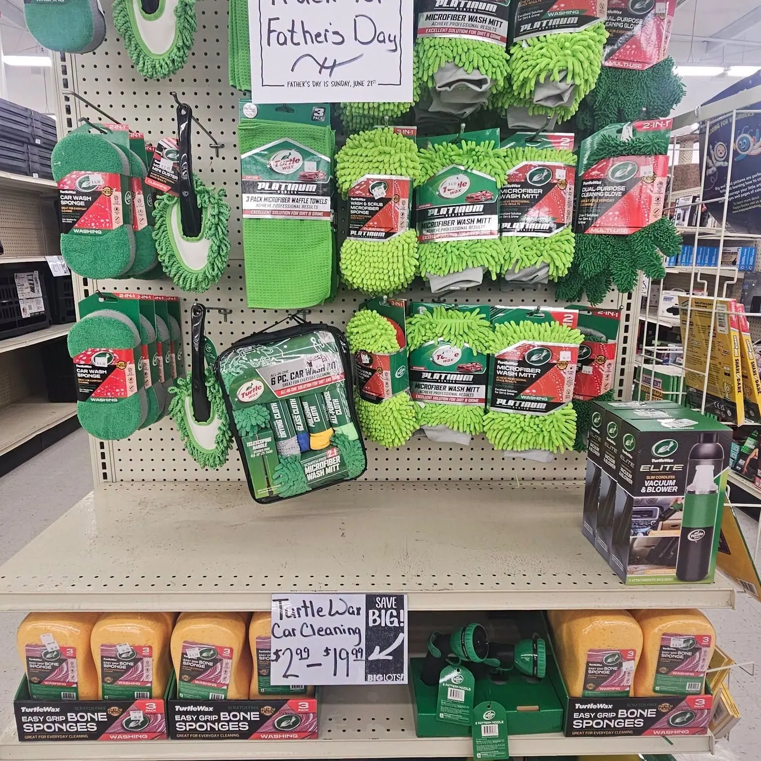 Weekly ad Father day sale from June 19 to June 21 2026 - Page 3