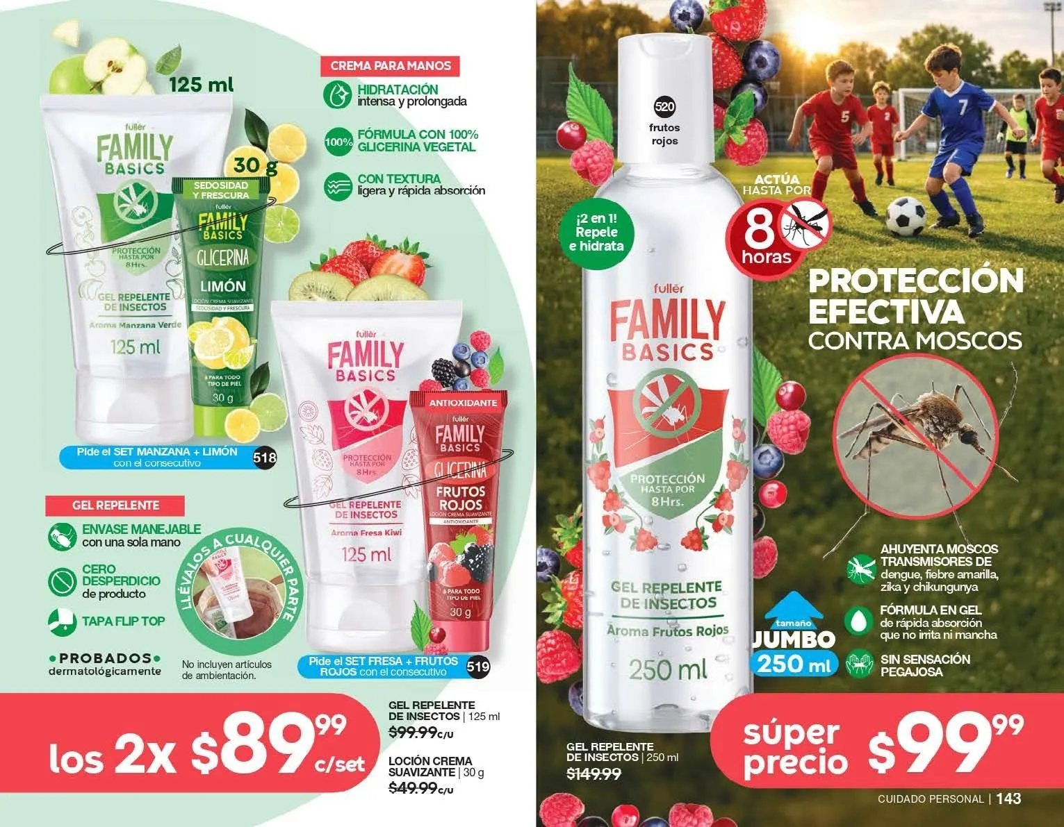 Catálogo de Ofertas 13 de mayo al 2 de junio 2026 - Pagina 73