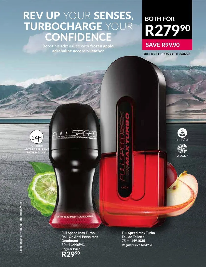 Avon weekly ads from 1 July to 31 July 2025 - Catalogue Page 109