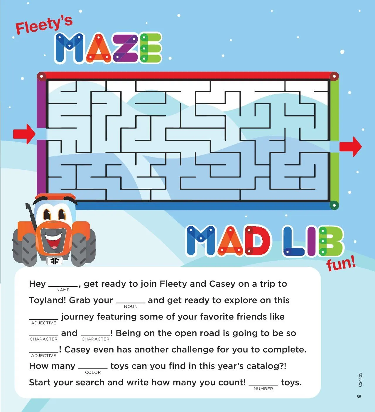 Weekly ad Christmas deals from December 12 to December 25 2024 - Page 22