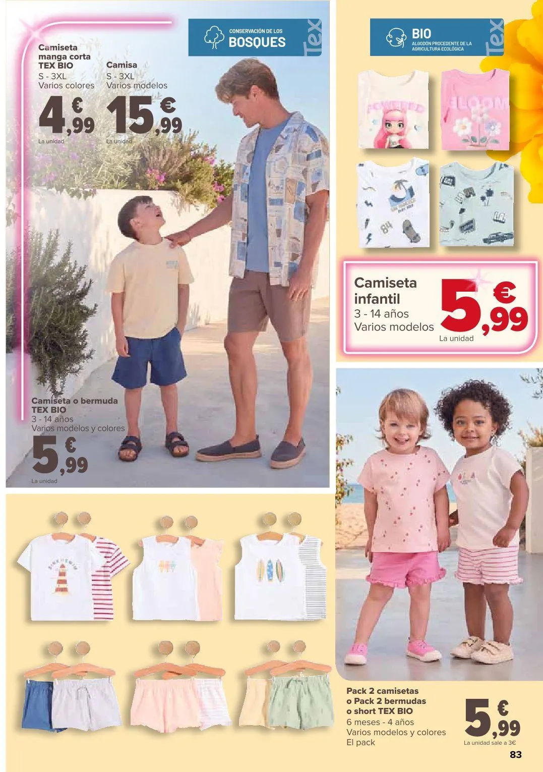 Catálogo de  Carrefour Ofertas 18 de mayo al 25 de mayo 2026 - Página 73